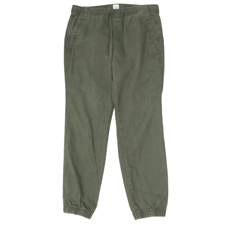 Mens GAP Essential Jogger Pants