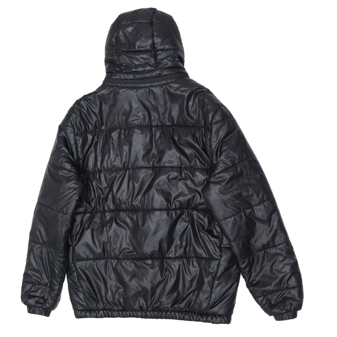 Mens Air Jordan Hooded Puffer Jacket