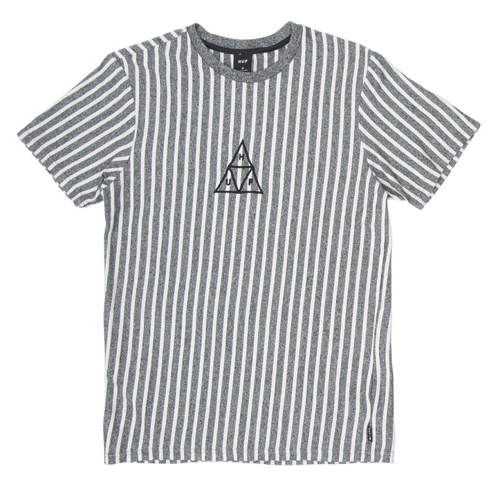 Mens Huf Stripe T-Shirt