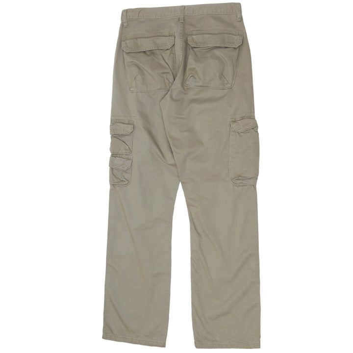 Mens Wrangler Jeans Co Cargo Pants