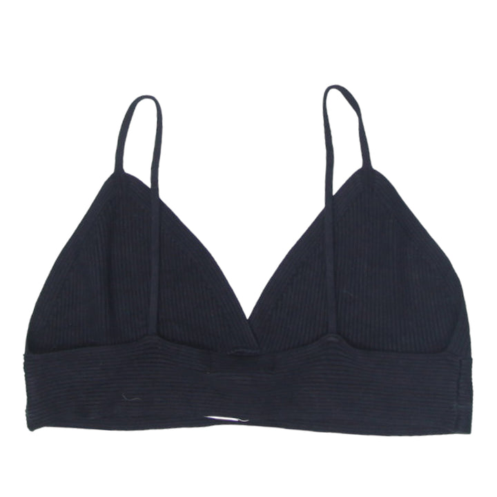 Ladies Streetwear Society Strappy Bralette