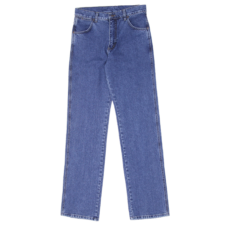 Mens Wrangler Straight Jeans