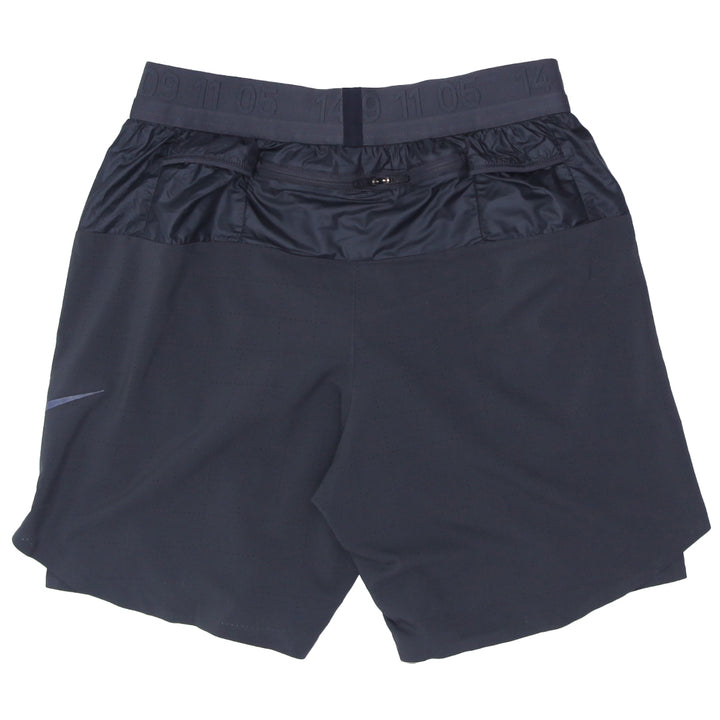 Mens Nike With Inner Tights Shorts