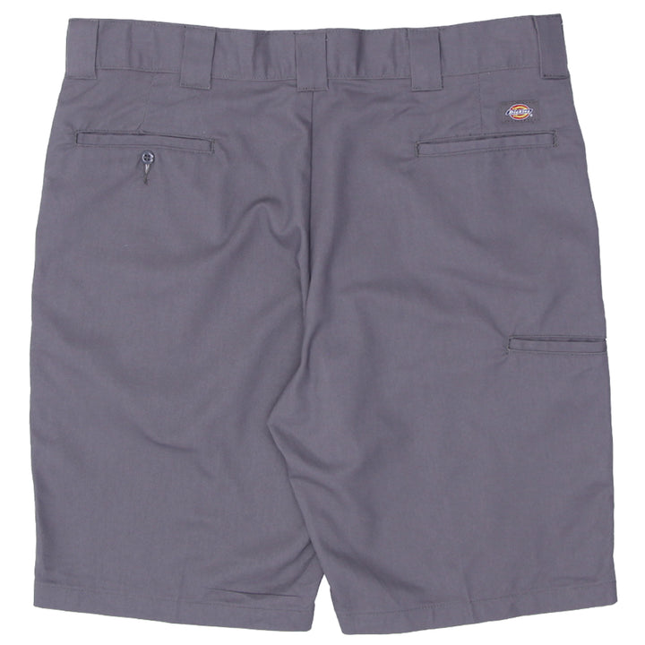 Mens Dickies Flex Regular Fit Utility Shorts