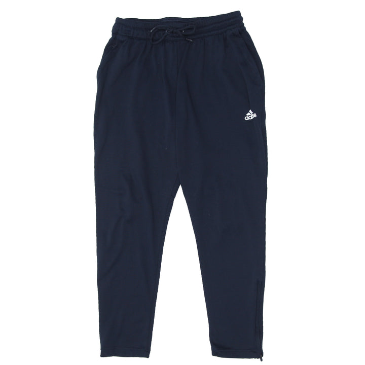 Ladies Adidas Navy Track Pants