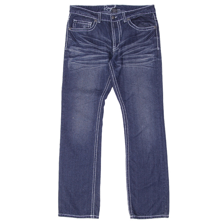 Mens Royal Premium Jeans