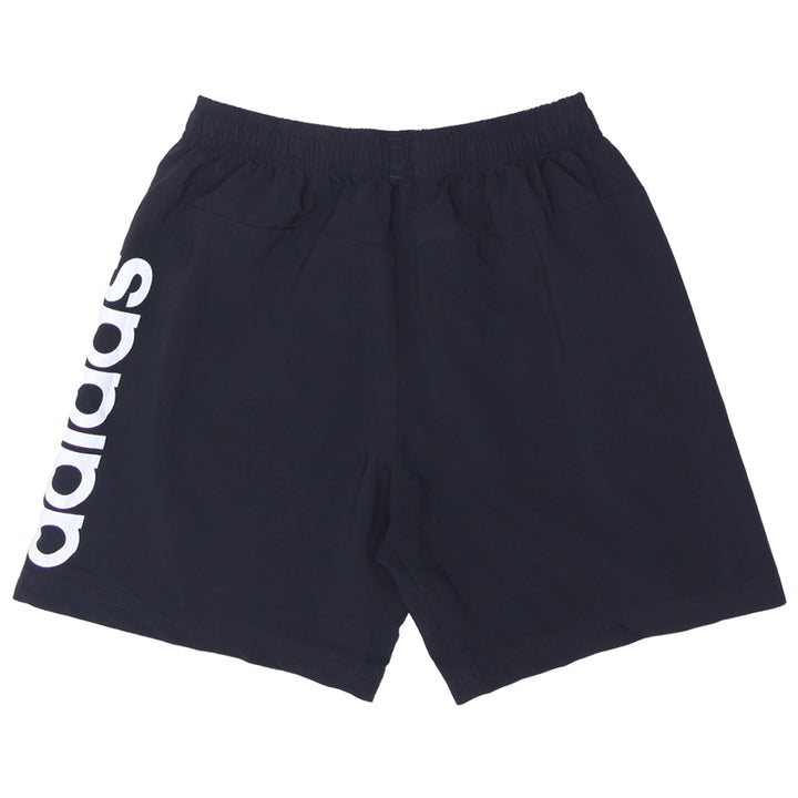 Mens Adidas Black Shorts