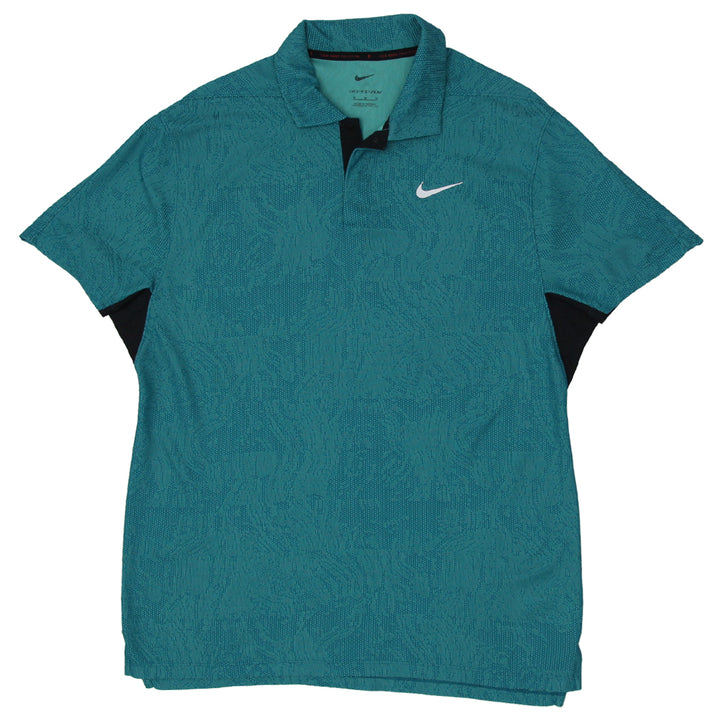 Mens Nike Logo Sports T-Shirt