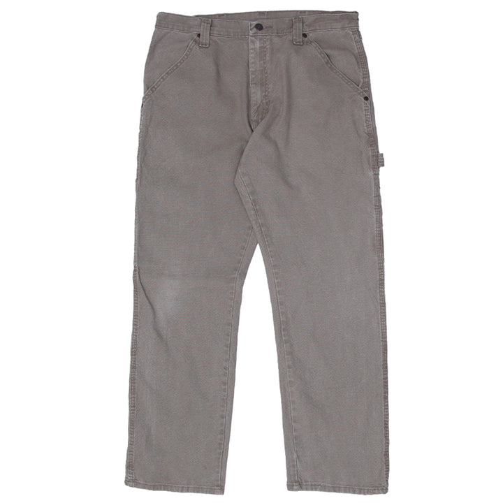 Mens Wrangler Carpenter Pants