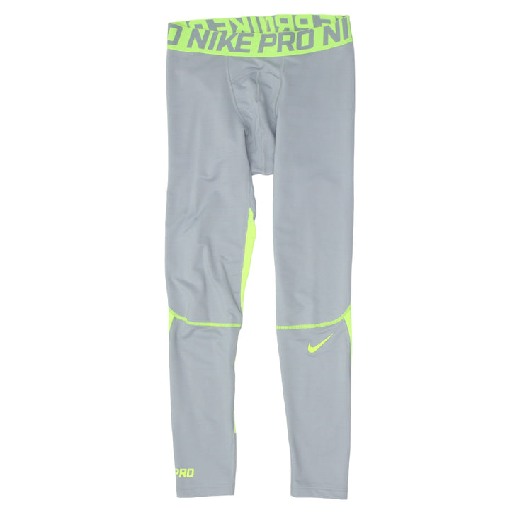 Mens Nike Pro Hyperwarm Compression Pants