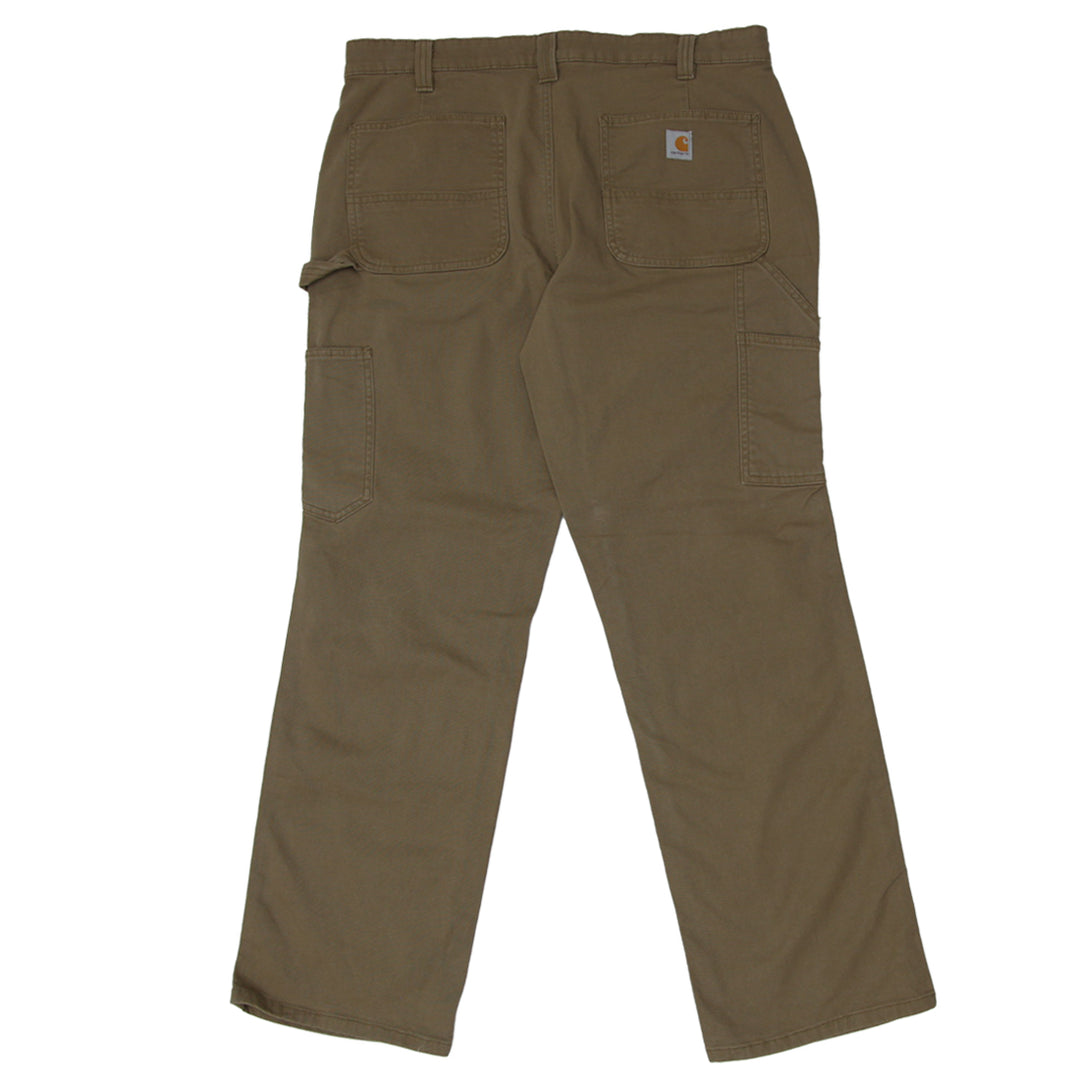 Ladies Carhartt Original Fit Carpenter Pants