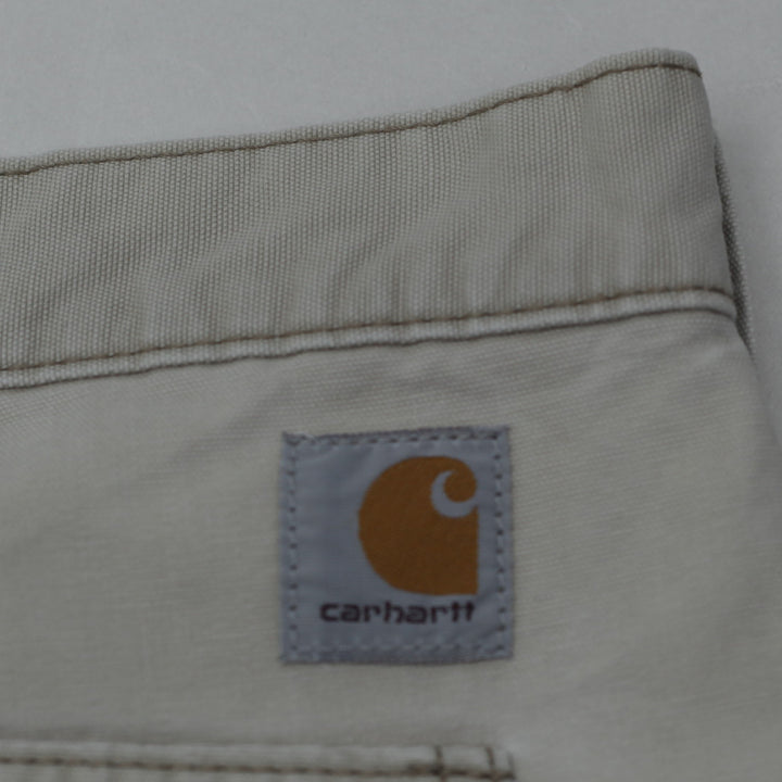 Mens Carhartt Relaxed Fit Cargo Pants