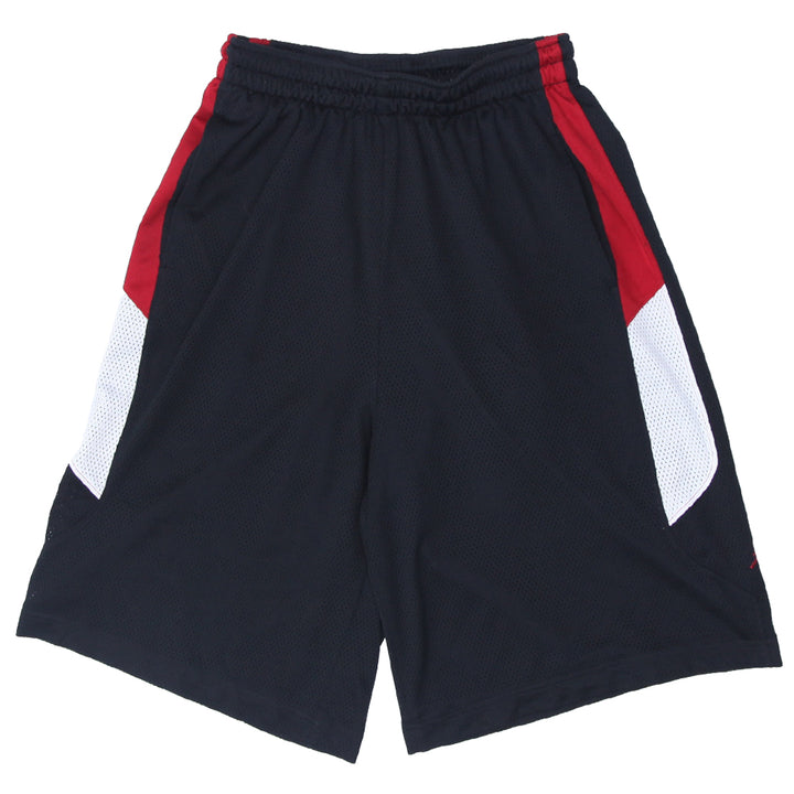 Mens Jordan Mesh Basketball Shorts