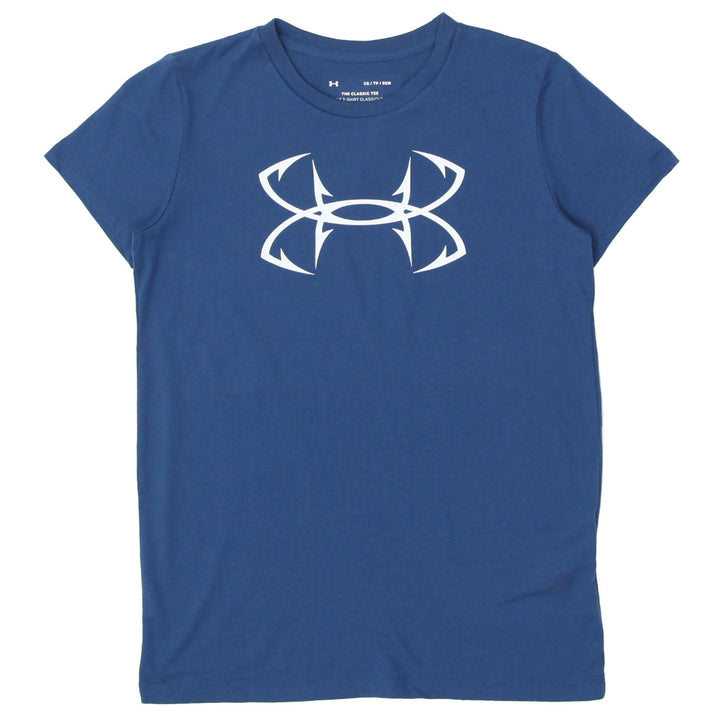 Ladies Under Armour Short Sleeve T-Shirt