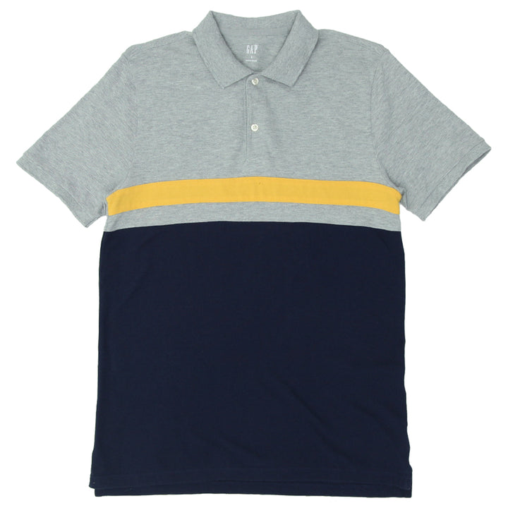 Mens GAP Polo T-Shirt