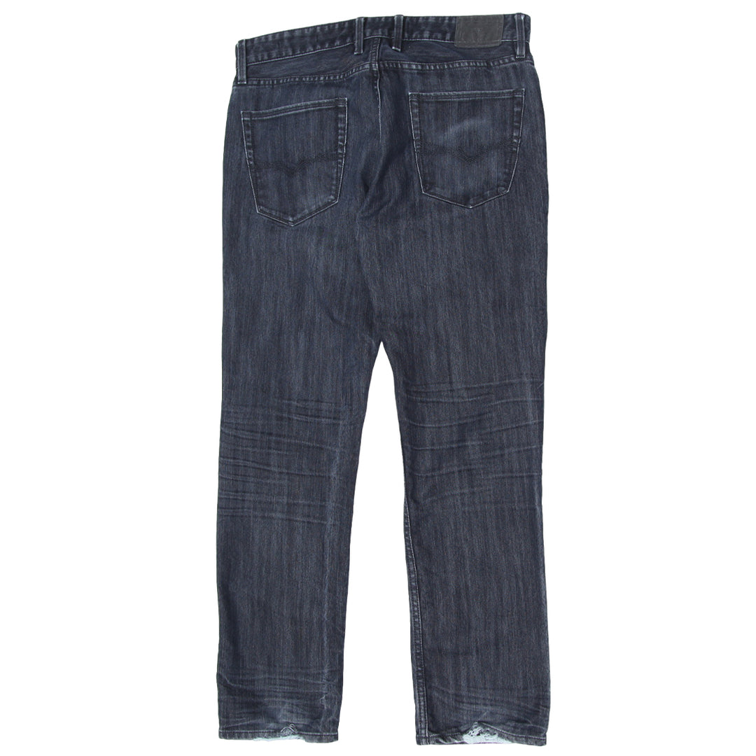 Y2K Mens Guess Slim Straight Jeans