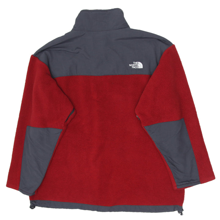 Mens The North Face Full Zip Denali Fleece Jacket