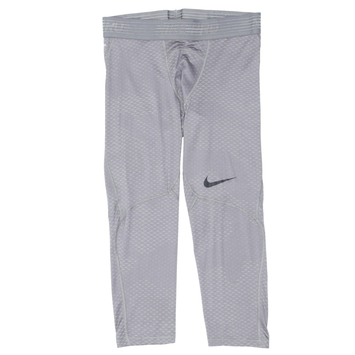 Mens Nike Pro Compression Pants