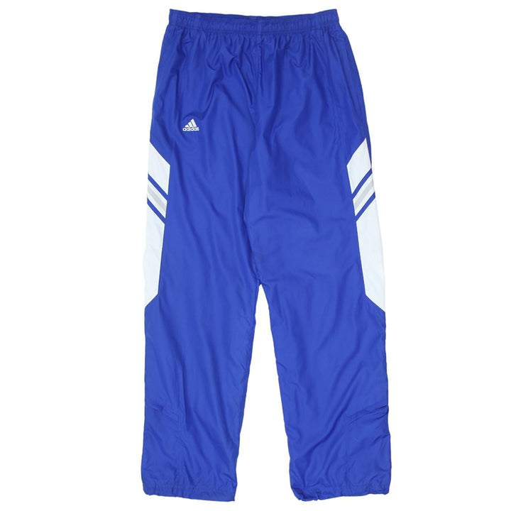 Mens Adidas Embroidered Track Pants