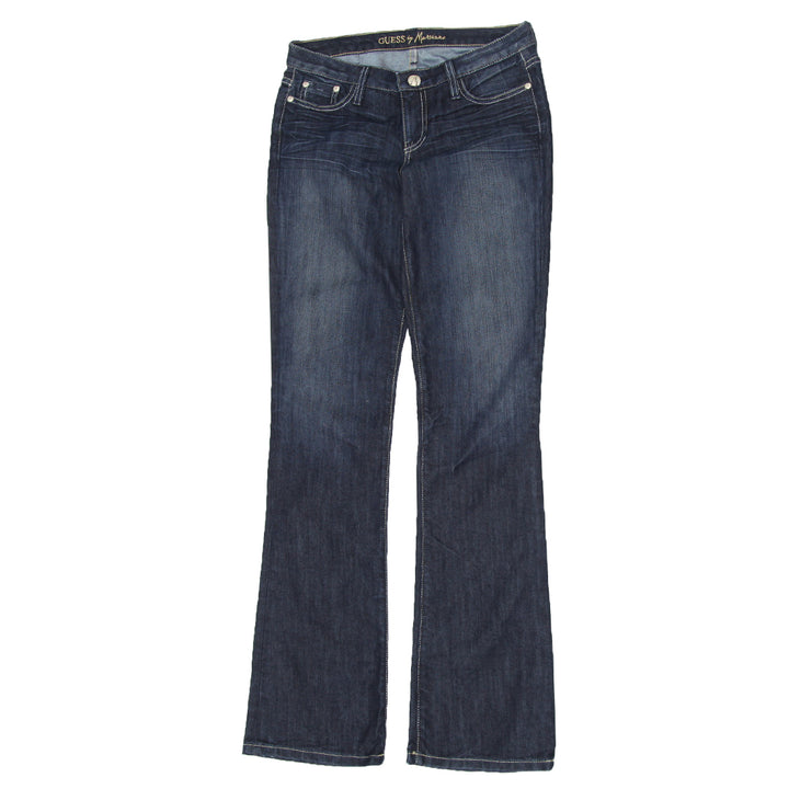 Y2K Guess Low Rise Flare Jeans
