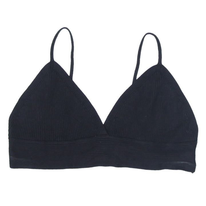 Ladies Streetwear Society Strappy Bralette