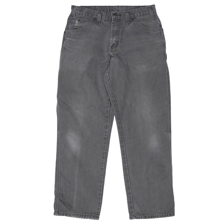 Mens Dickies Carpenter Work Pants