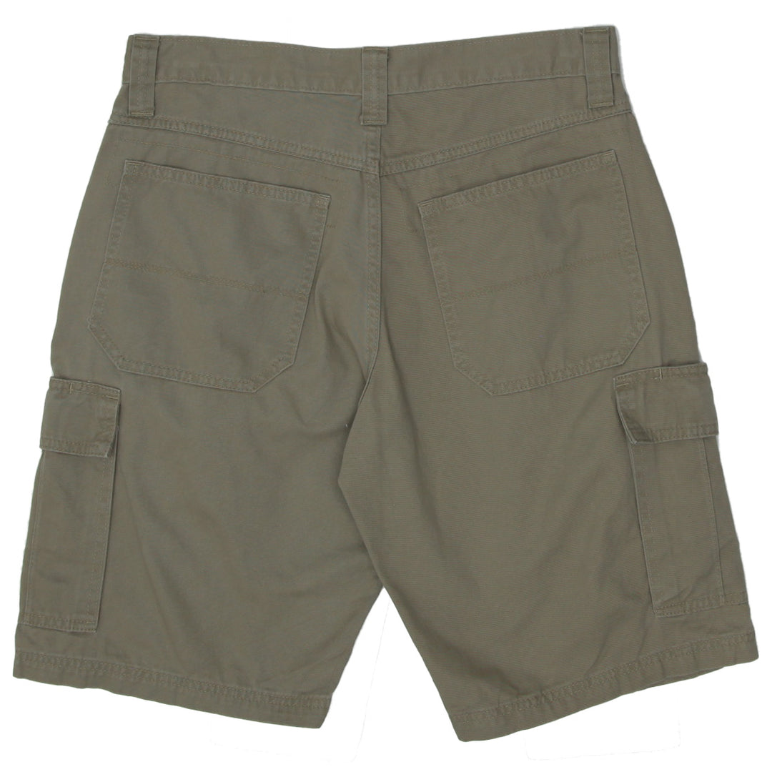 Mens Wrangler Cargo Shorts