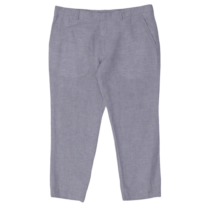 Mens Bosco Uomo Linen Pants