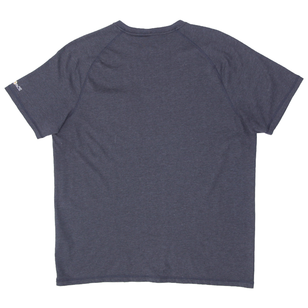 Mens Carhartt Relaxed Fit Pocket T-Shirt