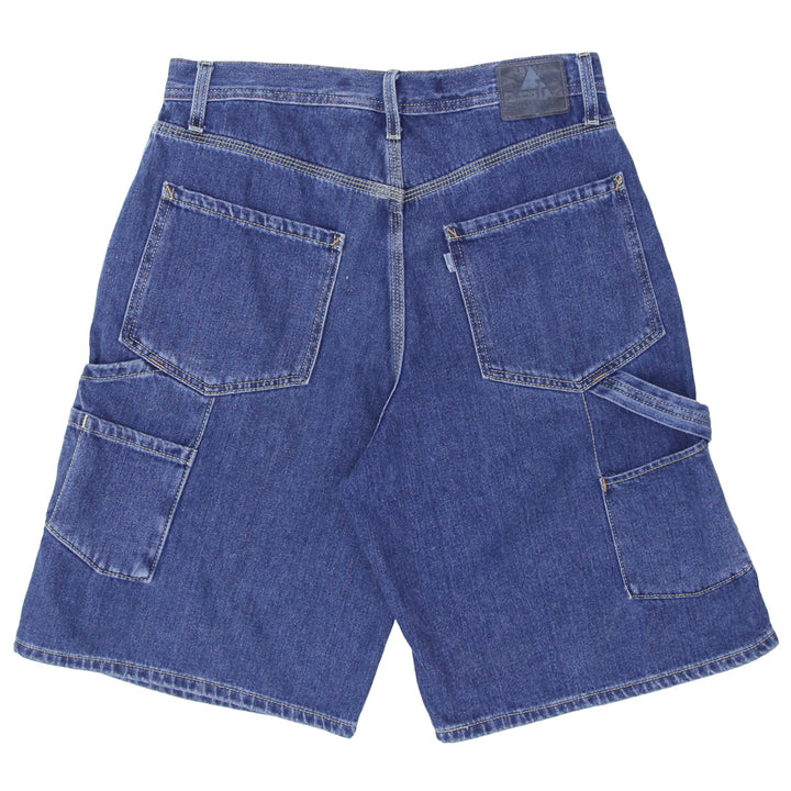 Mens Silvertab Carpenter Denim Shorts