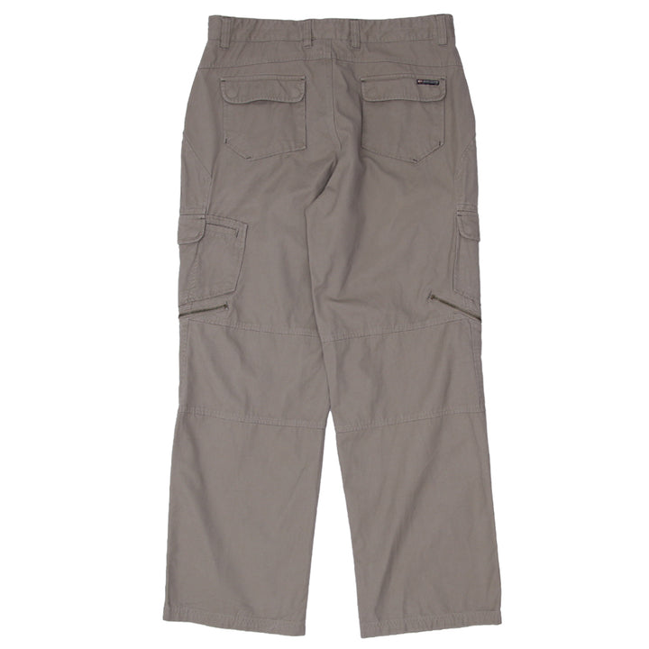 Mens Point Zero Cargo Pants