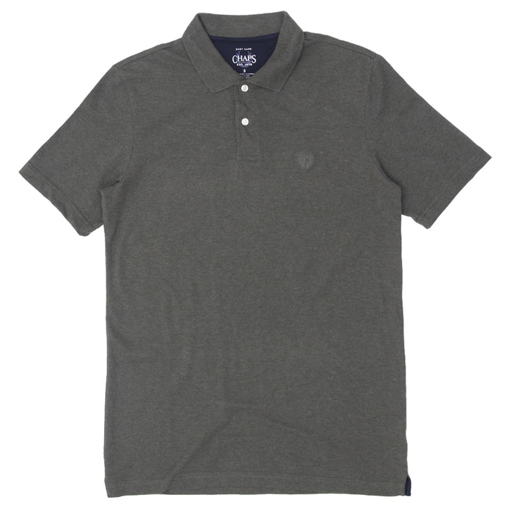 Mens Chaps Polo T-Shirt