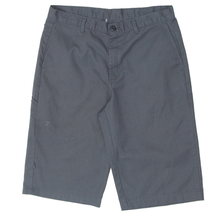 Mens GR638CH Dickies Gray Shorts