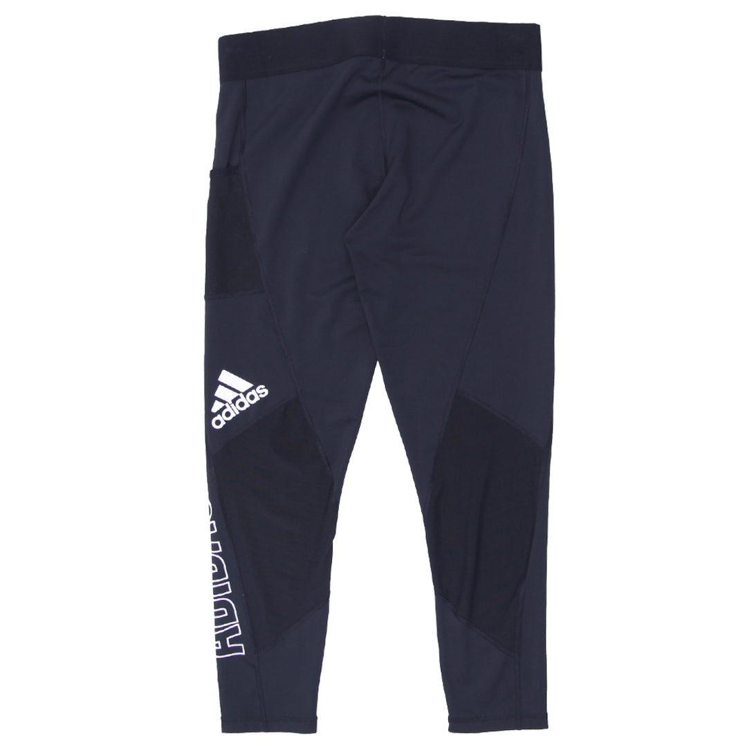 Ladies Adidas Aeroready Capri Leggings