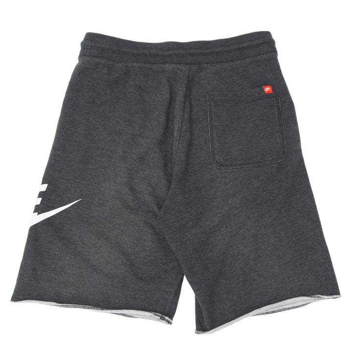 Mens Nike Big Logo Alumni Shorts