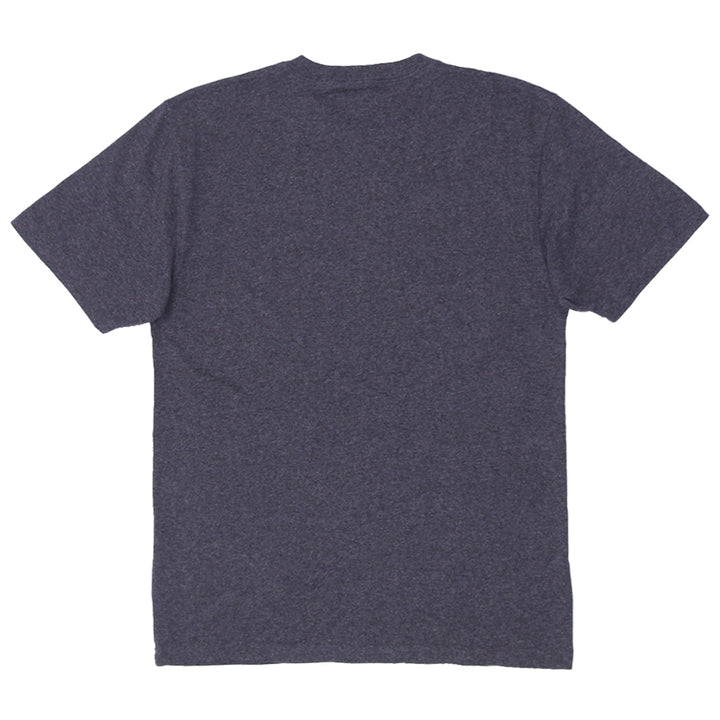 Mens Carhartt Loose Fit Pocket T-Shirt Gray