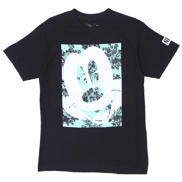 Mens Disney Neff Mickey Mouse T-Shirt