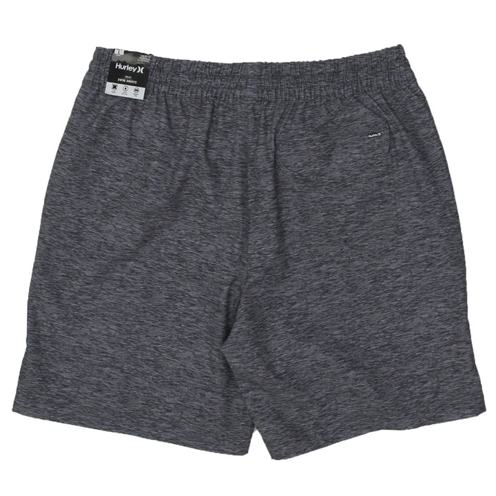 Mens Hurley Static Volley Swim Short