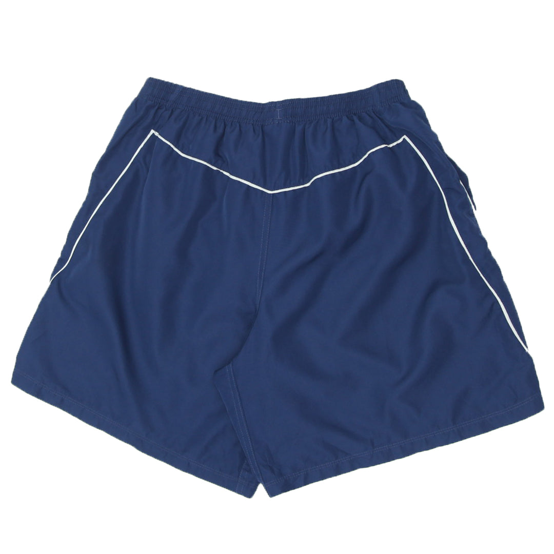 Mens Umbro Embroidered Training Shorts