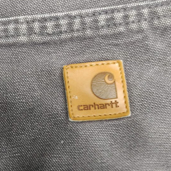 Mens Carhartt B11 PTB Dungaree Fit Carpenter Work Pants