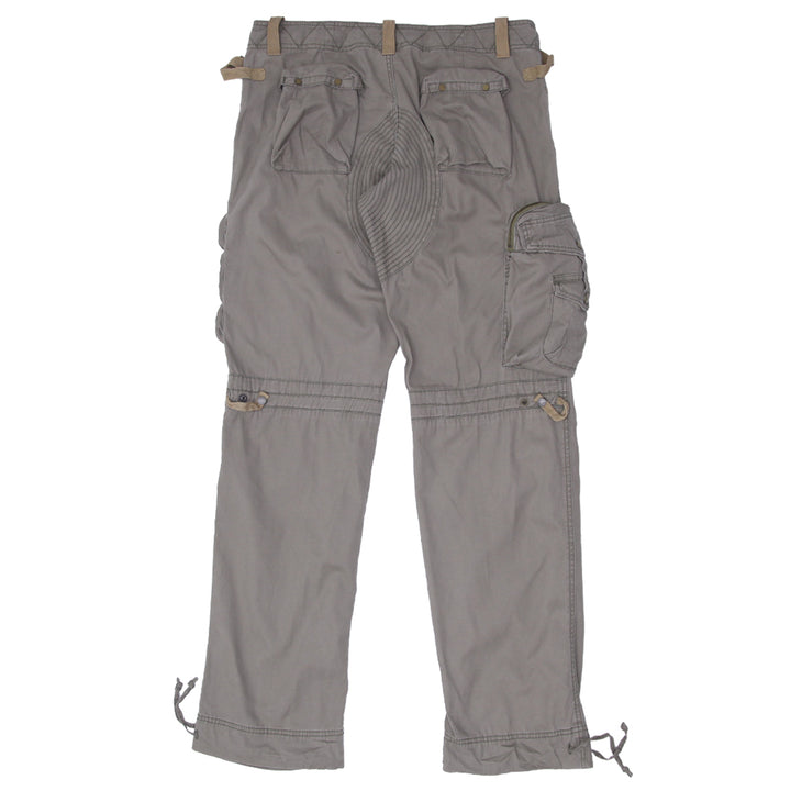 Y2K Ralph Lauren Cargo Pants