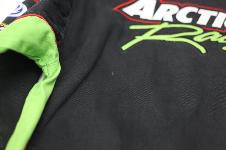 Vintage Articwear Team Artic Racing Jacket