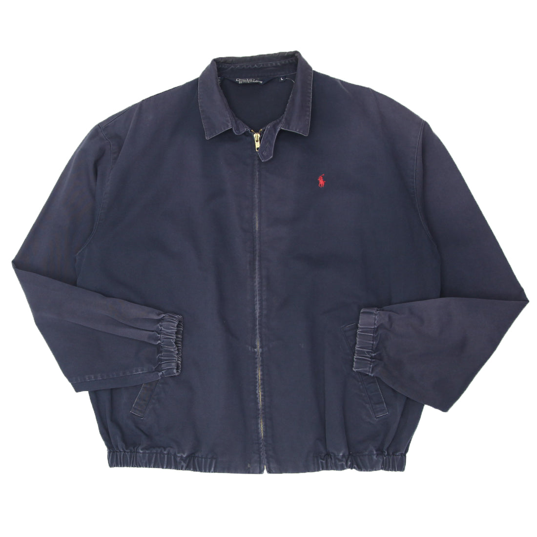 Ralph lauren mens harrington jacket sales