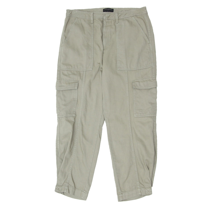 Ladies Banana Republic Cargo Pants