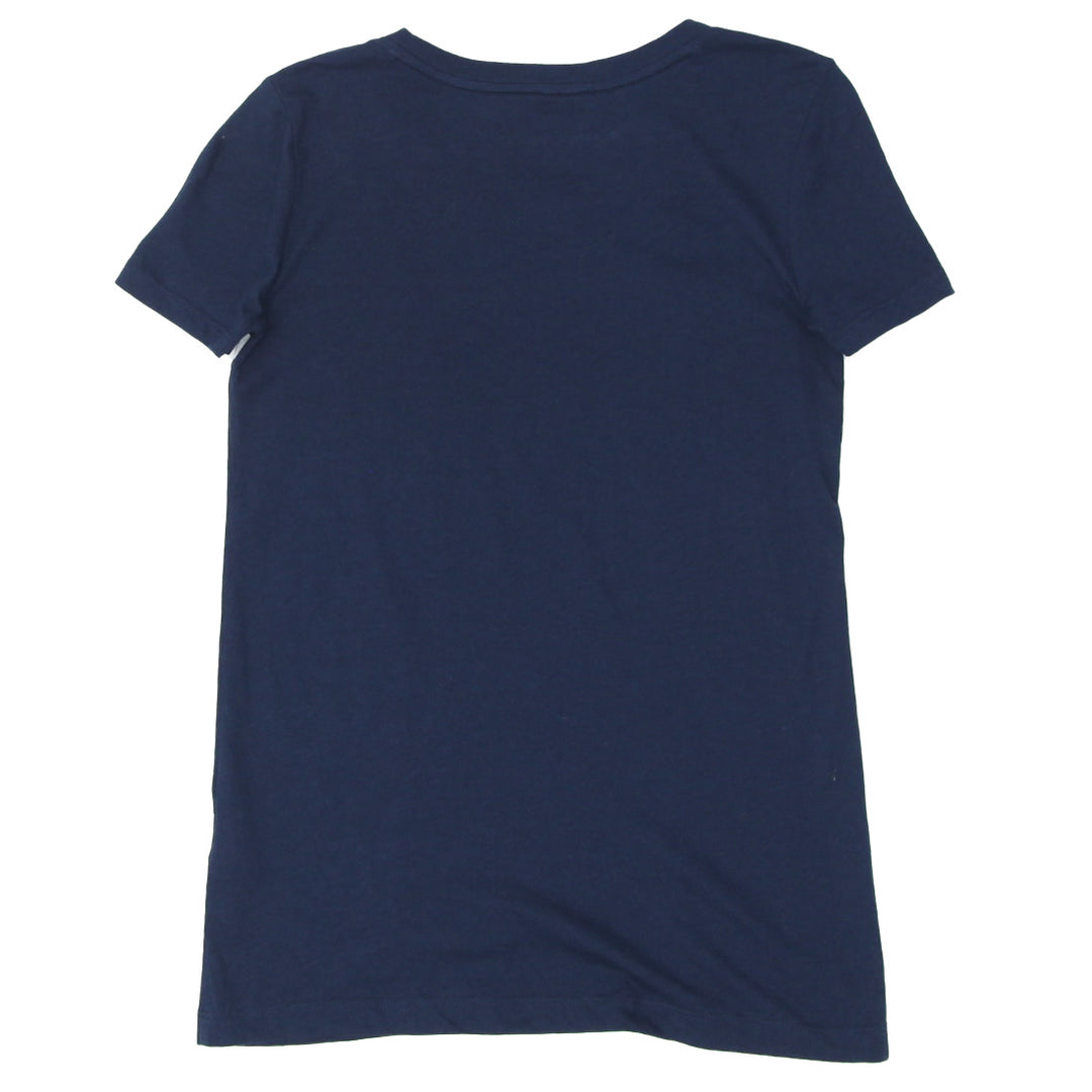 Ladies Tommy Hilfiger Relaxed Fit T-Shirt