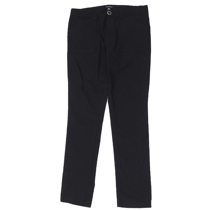 Ladies Le Chateau Black Pants