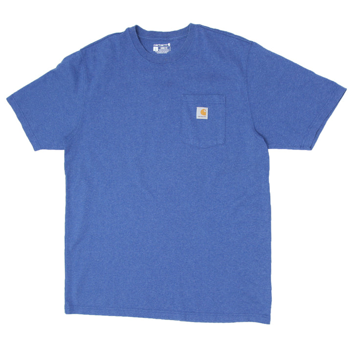 Mens Carhartt Loose Fit Pocket T-Shirt