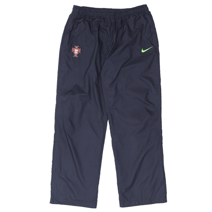 Mens Nike F.P.F Portugal Football Federation Track Pants