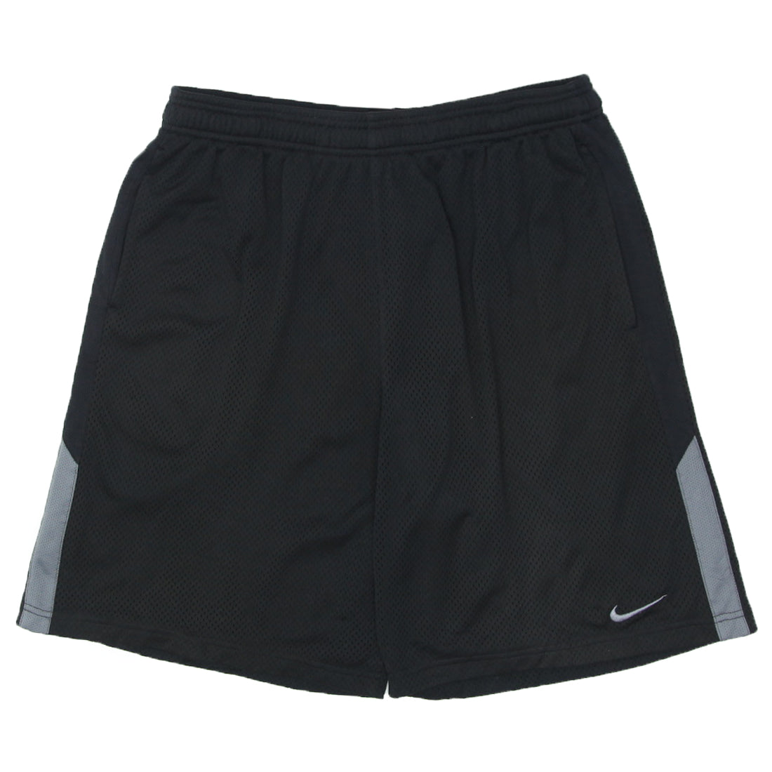 Nike deals swoosh shorts