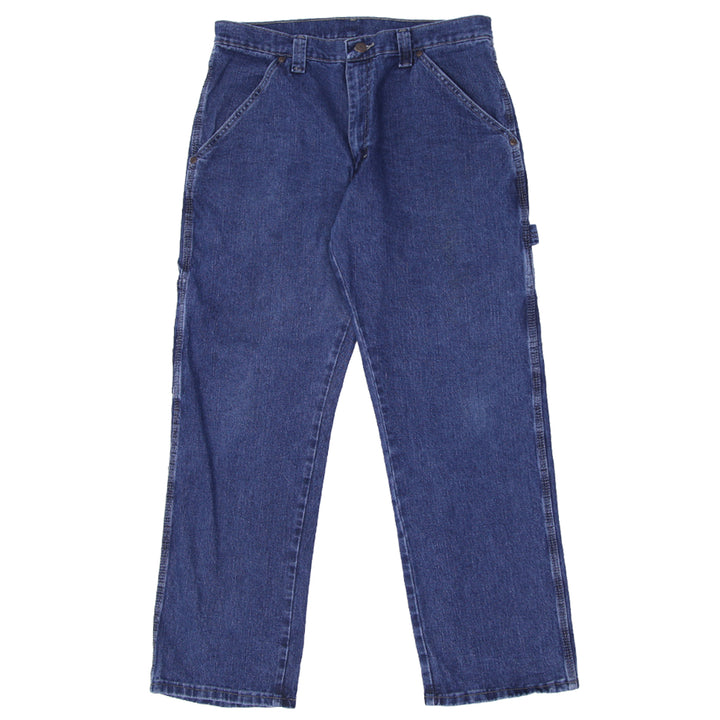 Mens Wrangler Carpenter Jeans